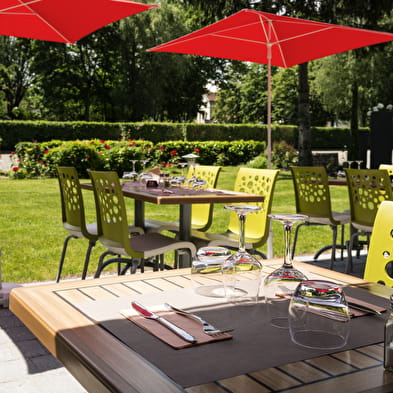 Ibis Bourg-en-Bresse