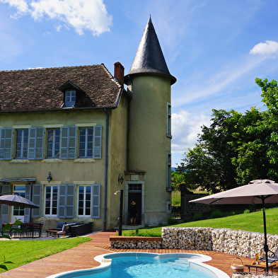 Manoir du Colombier