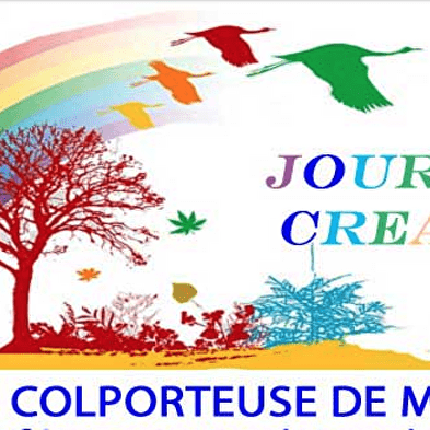 Atelier journal créatif