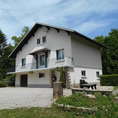 Villa des Cascades