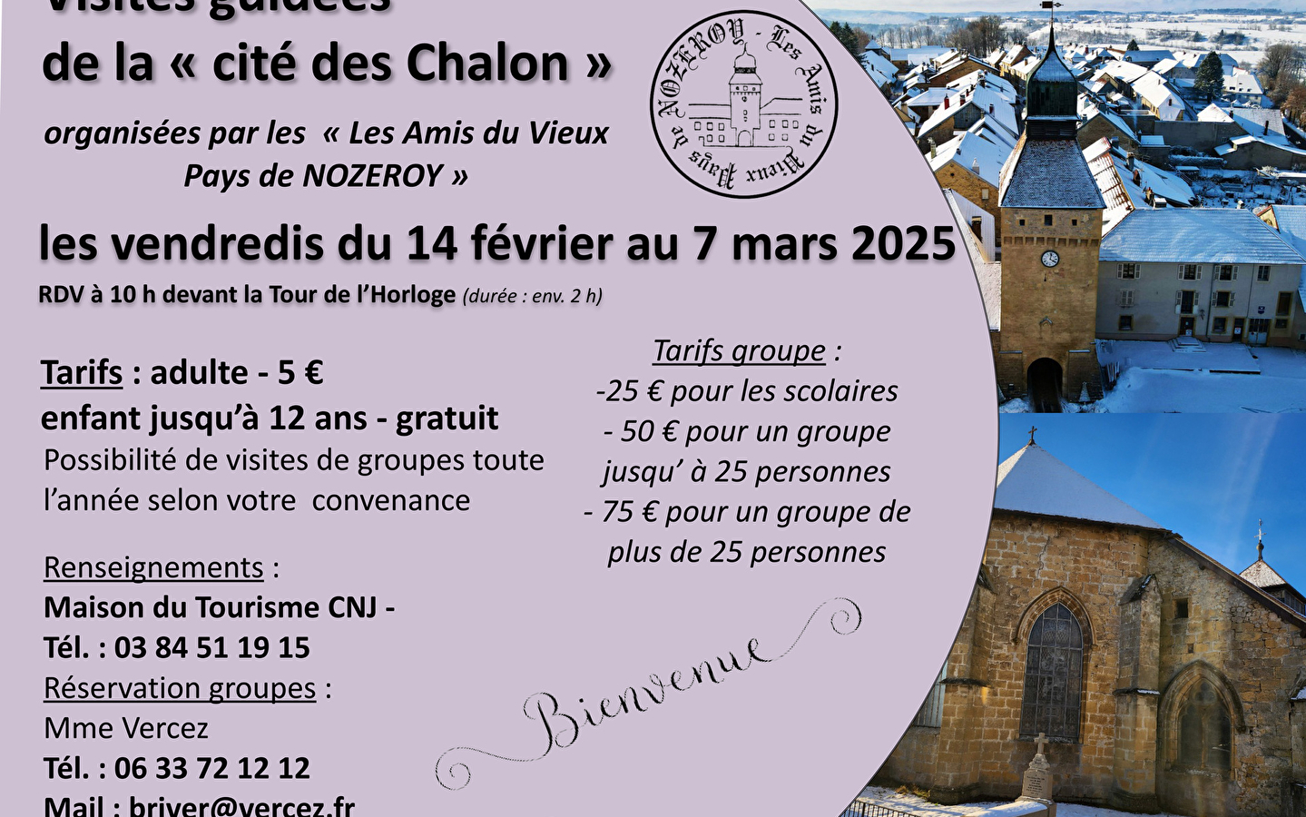 City of Chalon