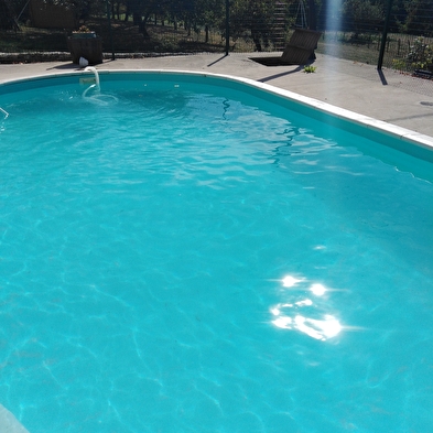 Gite 'Au Faï Tira !'