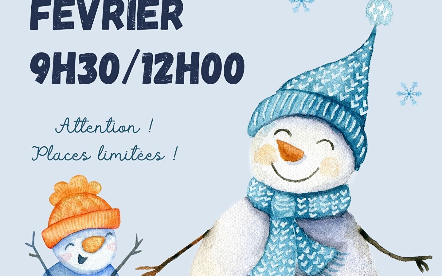 Atelier enfant : Bricolofoyer