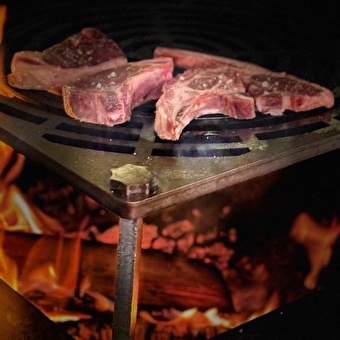 La fourchette du Père Vincent - AMBERIEU-EN-BUGEY