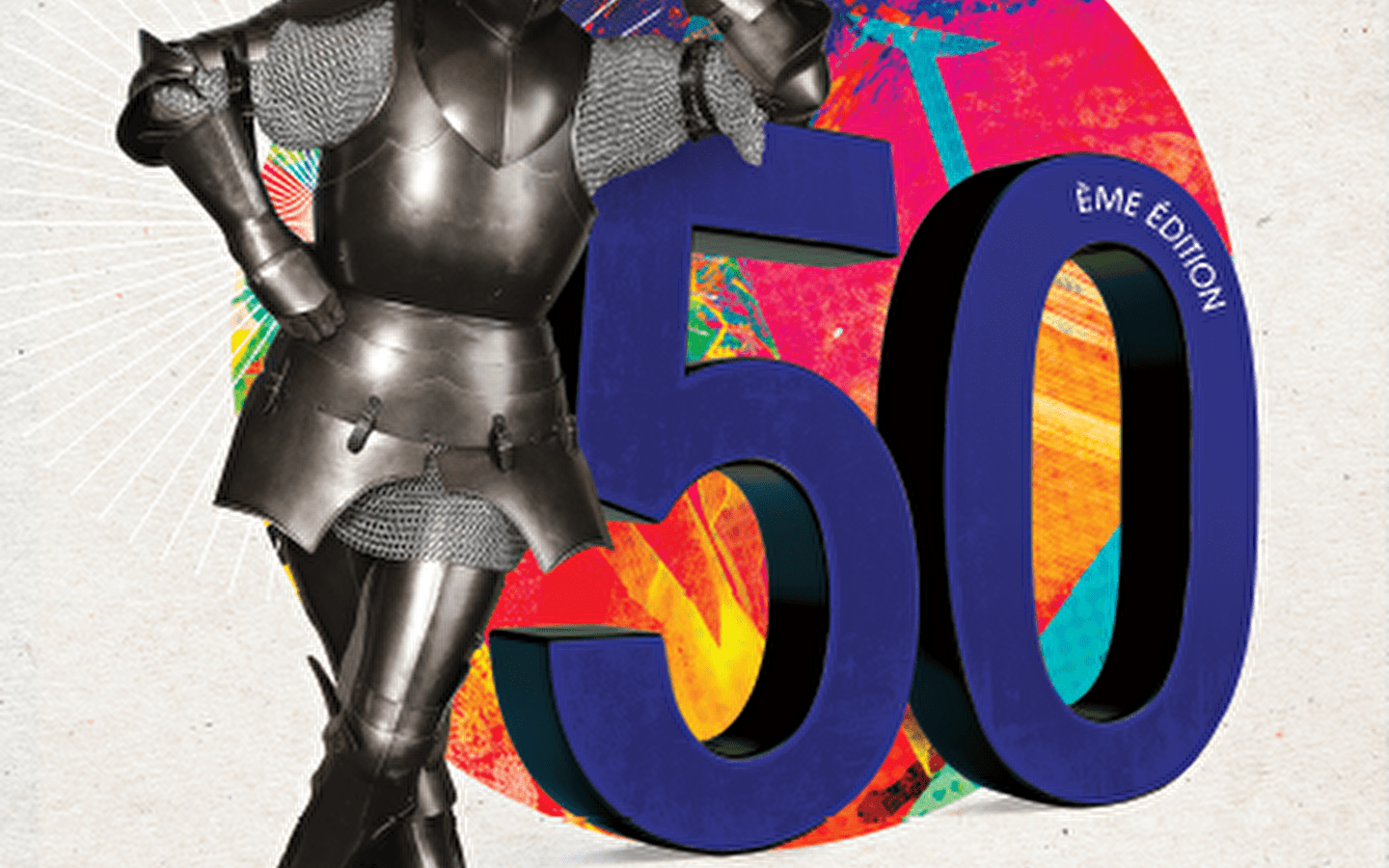 Festival des Nuits de Joux - Theatre : Twenty thousand leagues under the sea
