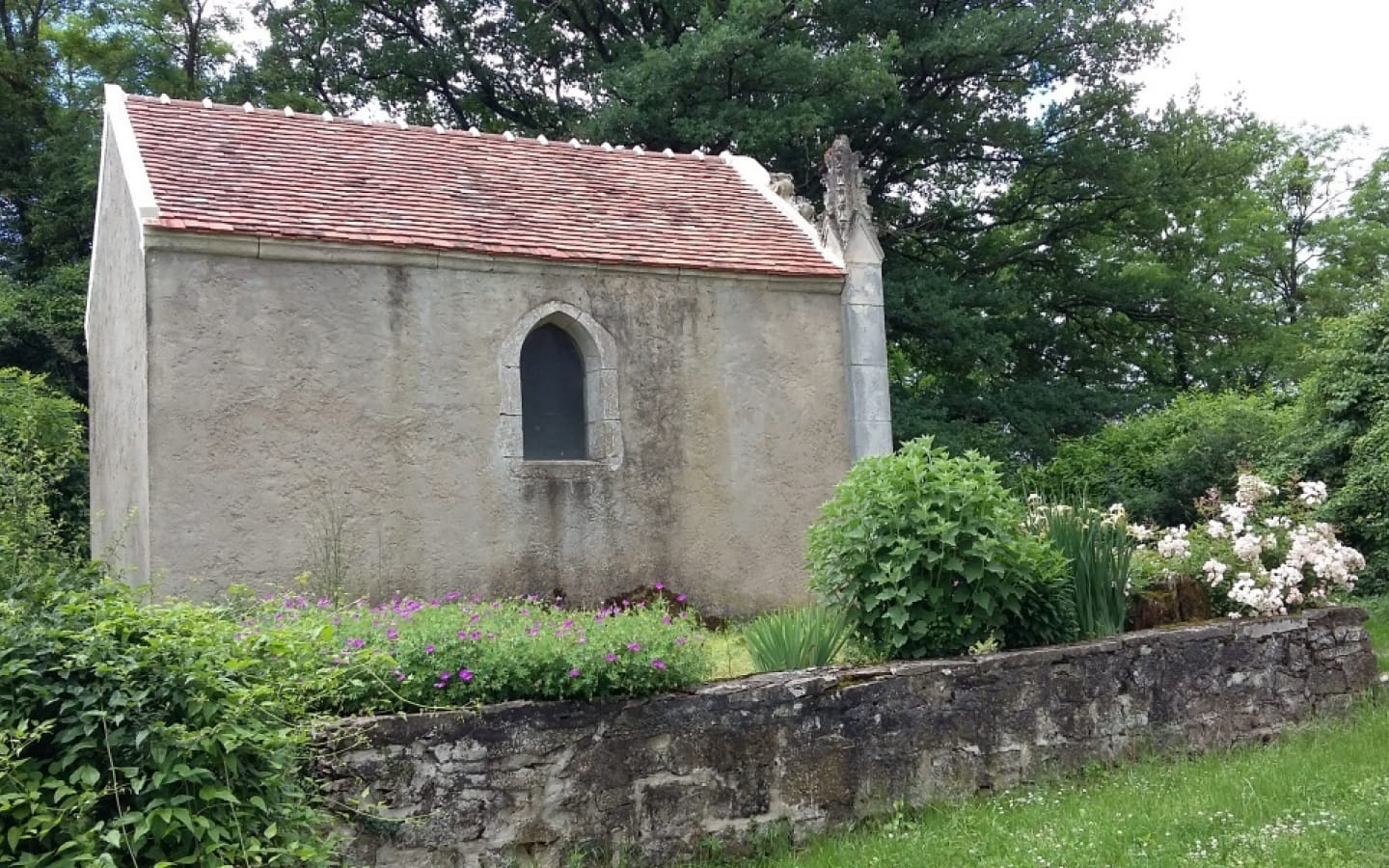 Mount Guérin