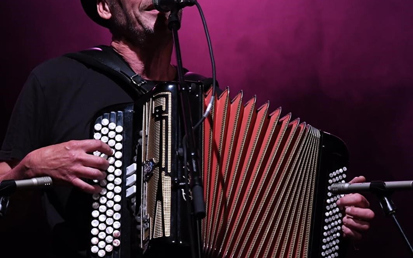 Chtolôgo' concert show