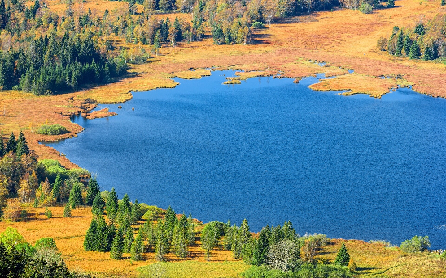 Tour des Lacs - VTT - n°18