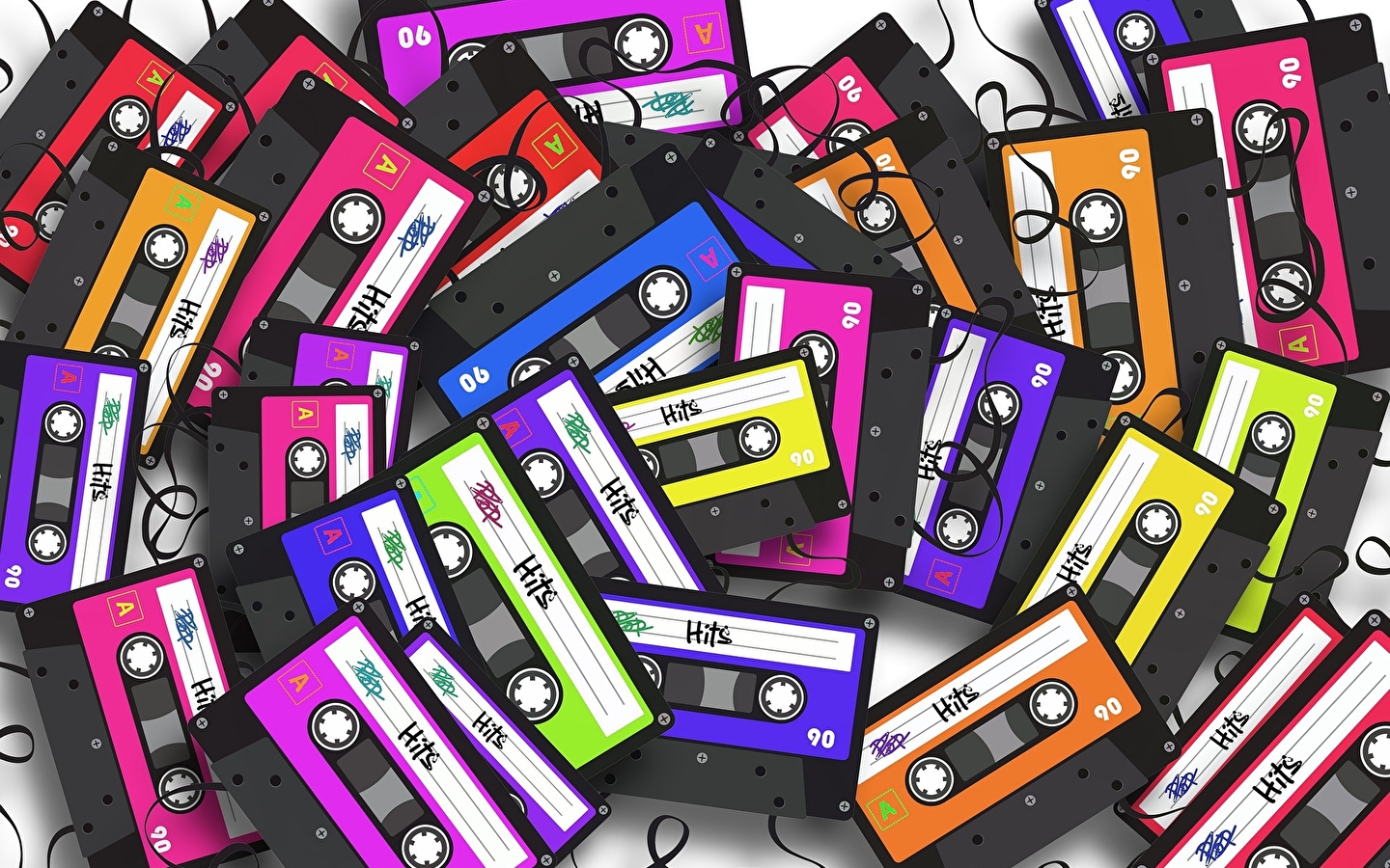 Après ski années 80