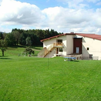 Gîte n°G365 - FONCINE-LE-HAUT