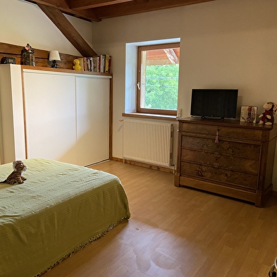 Entre Lacs et Sapins