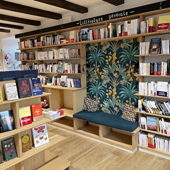 Librairie café Recto-Verso - VERSONNEX