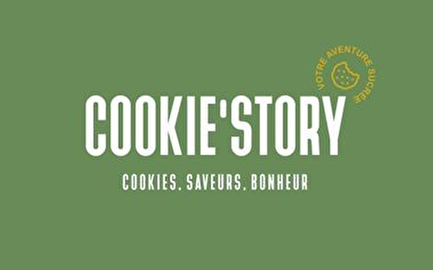 Cookie'Story