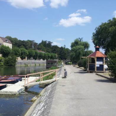 Location de vélos électriques : Une Belle Aventure