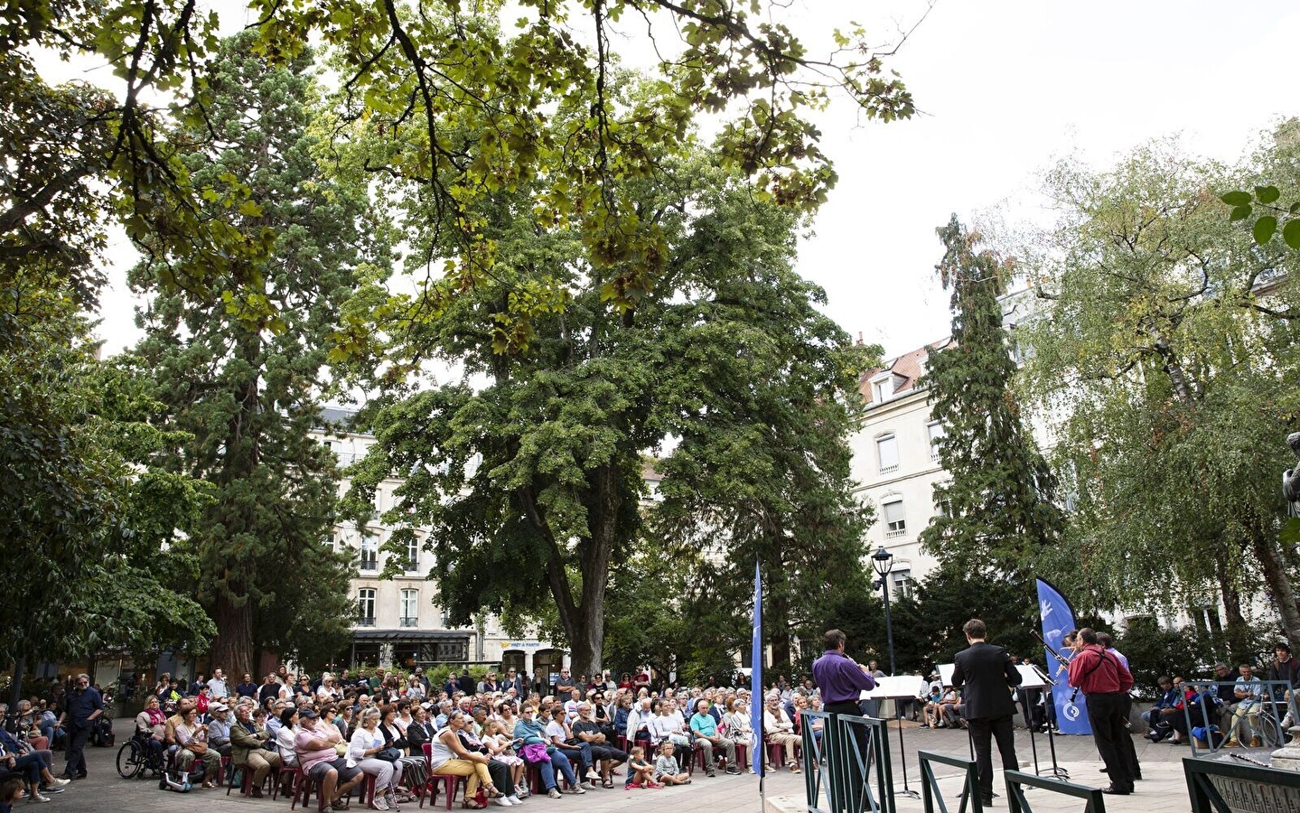 Besançon International Music Festival