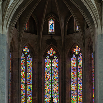 Cathédrale Saint-Pierre-Saint-Paul-Saint-André