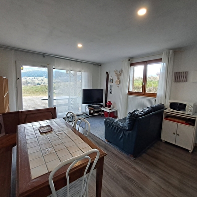 Appartement dans maison - R402GAL00