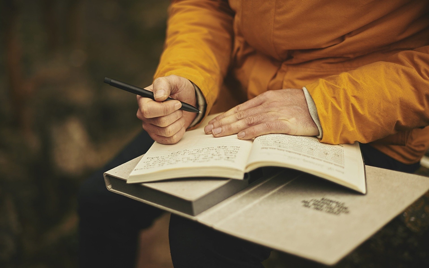 Writing workshop