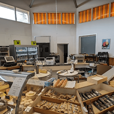 Fromagerie du Val de Loue
