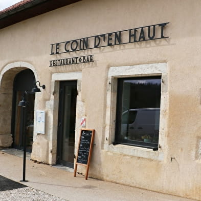 Le Coin d'en Haut