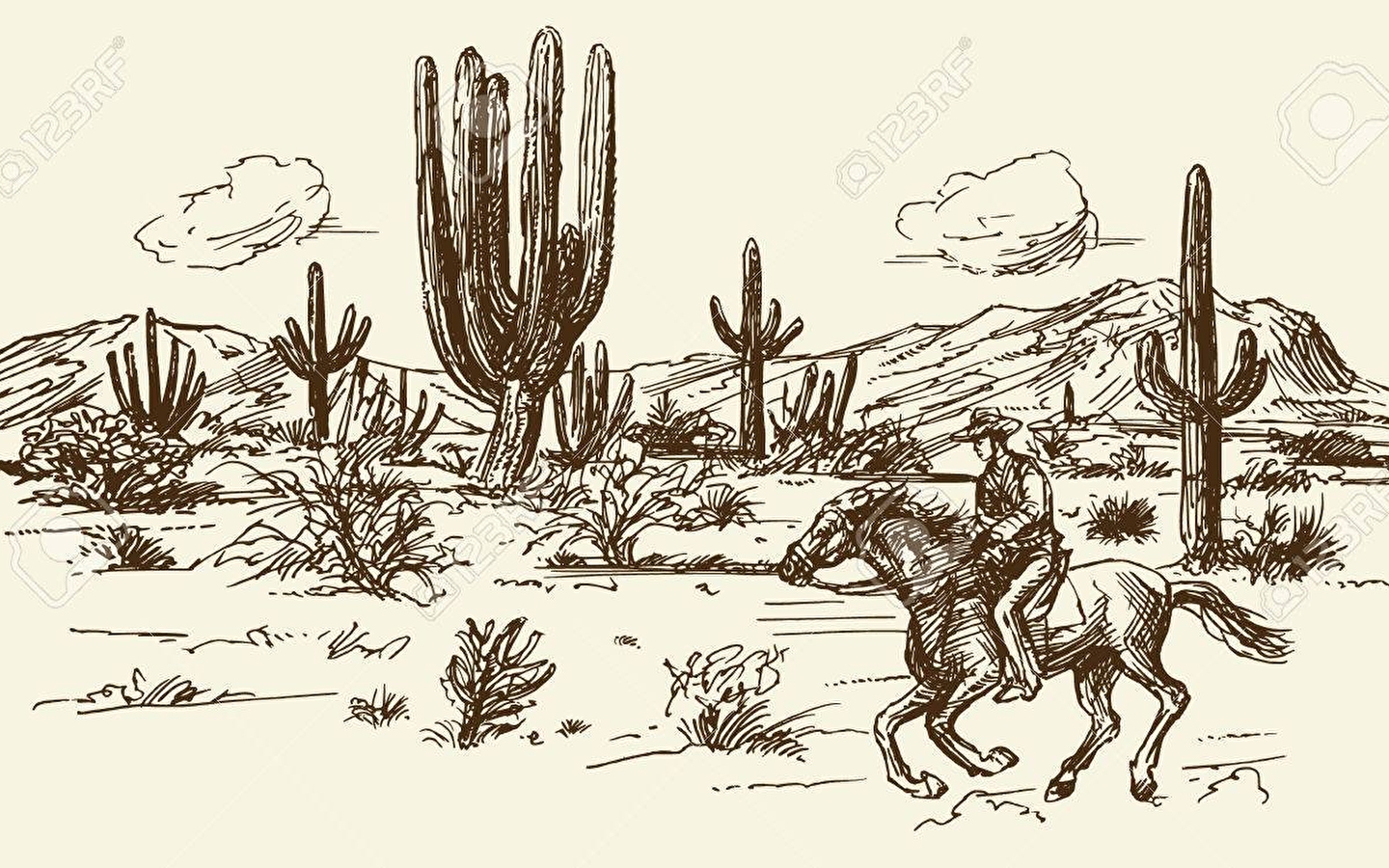 Exhibition: Once upon a time in the west