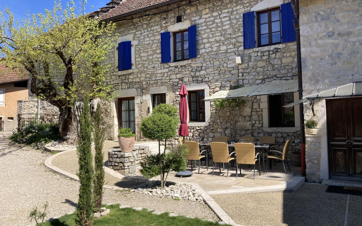 Le Clos Bô-m