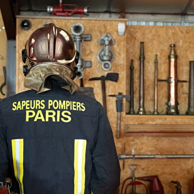 Musée départemental des Sapeurs-Pompiers