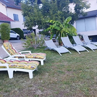 Le petit Tortoillet - BENONCES