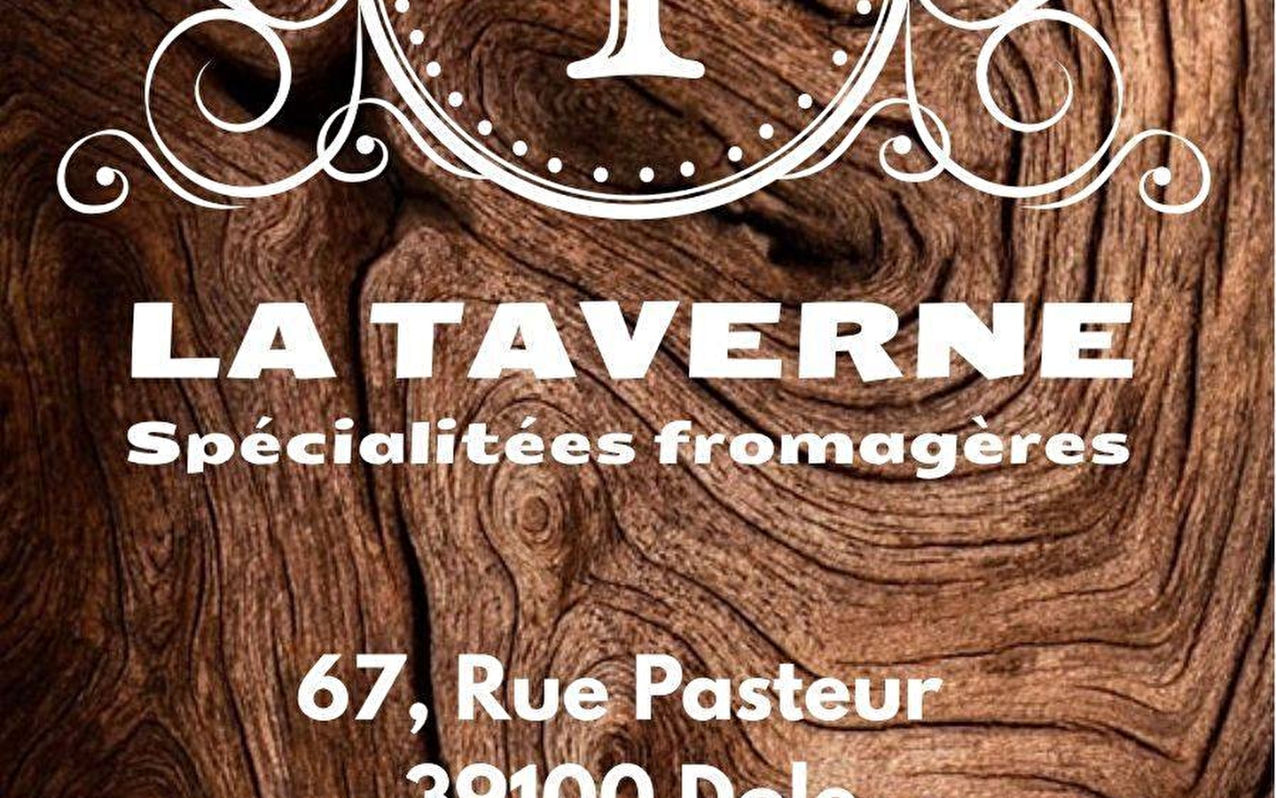 La taverne