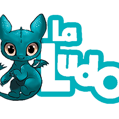 Let's play in the museum!