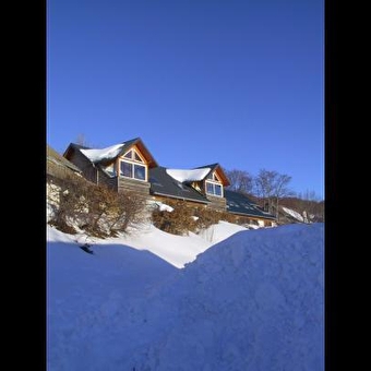 Aux portes de la Nature - HAUT VALROMEY
