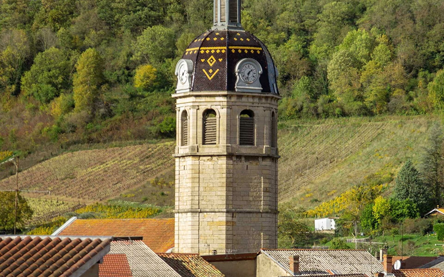 Eglise Saint Martin