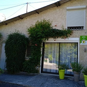 Gîte n°G489 - CONLIEGE