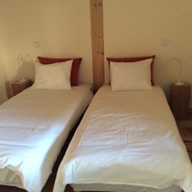 Chambres d'hôtes Utsikten