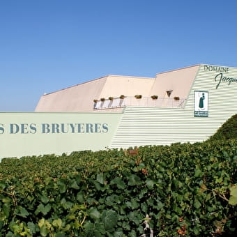 Domaine Jacques Tissot - ARBOIS