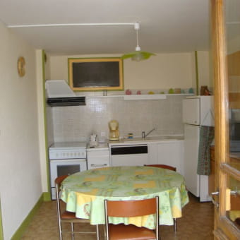 Maison - Nicod Gérard - MONTAIGU