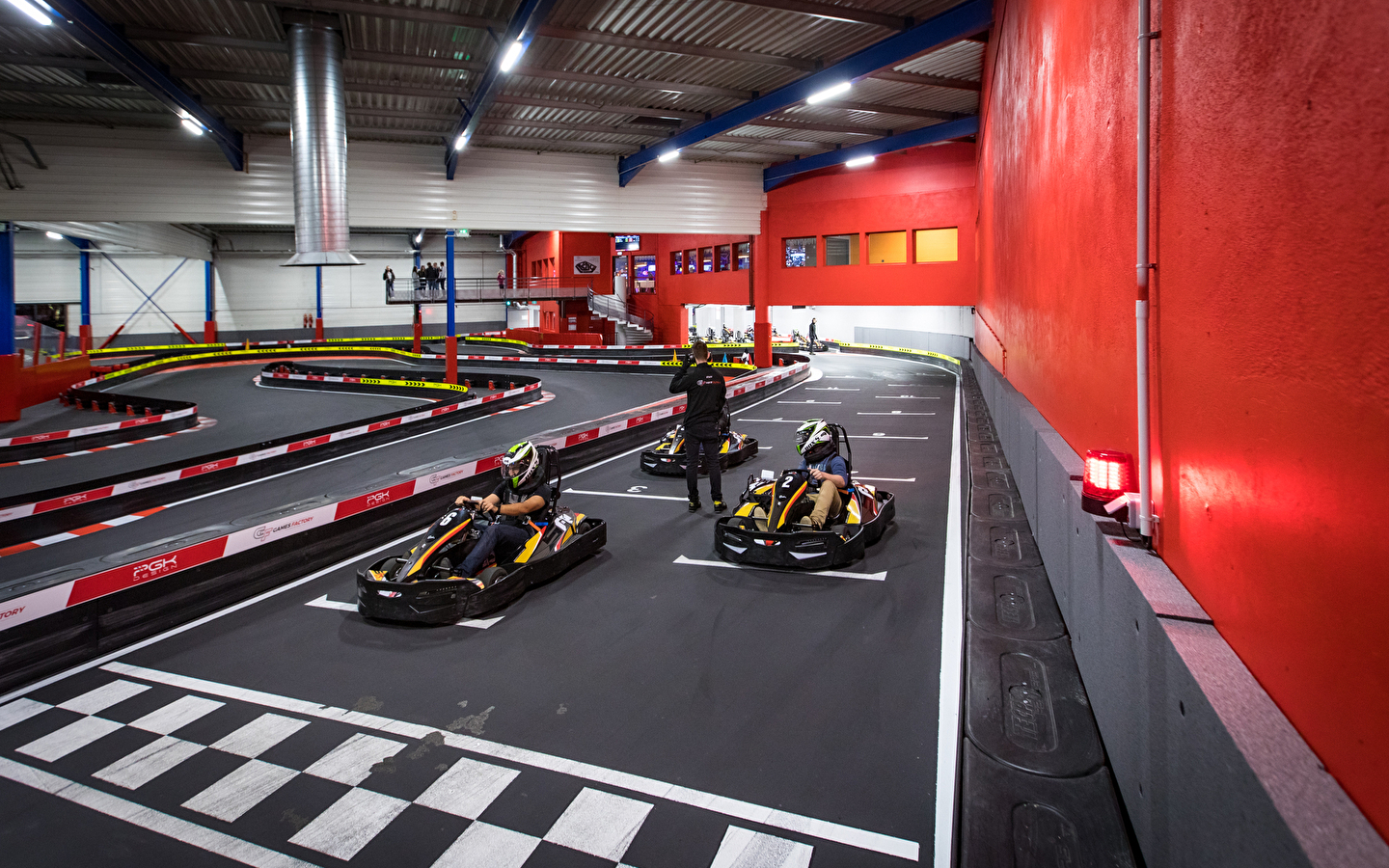 Games Factory Besançon