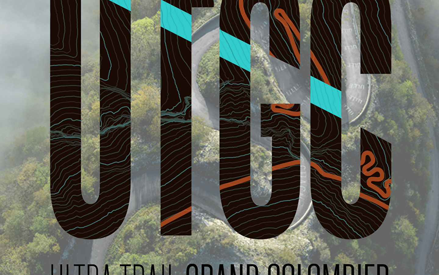 Ultra trail Grand Colombier 2026