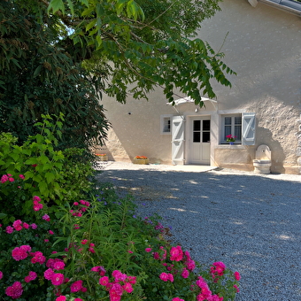 Gîte le Meilleur Temps - ETALANS
