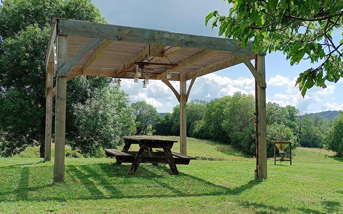 Gîte La Varlope