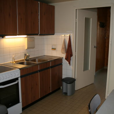 Le Clairval - Appartement en résidence - R422GUY00