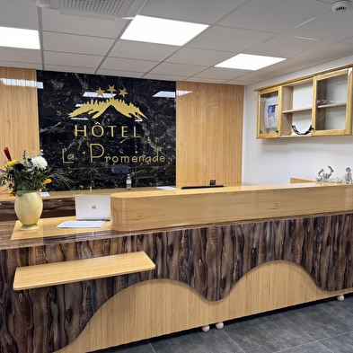 Hôtel La Promenade