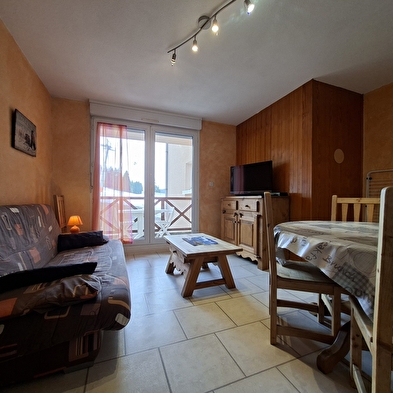 Les terrasses des Jouvencelles Appartement en résidence- P511PRE00