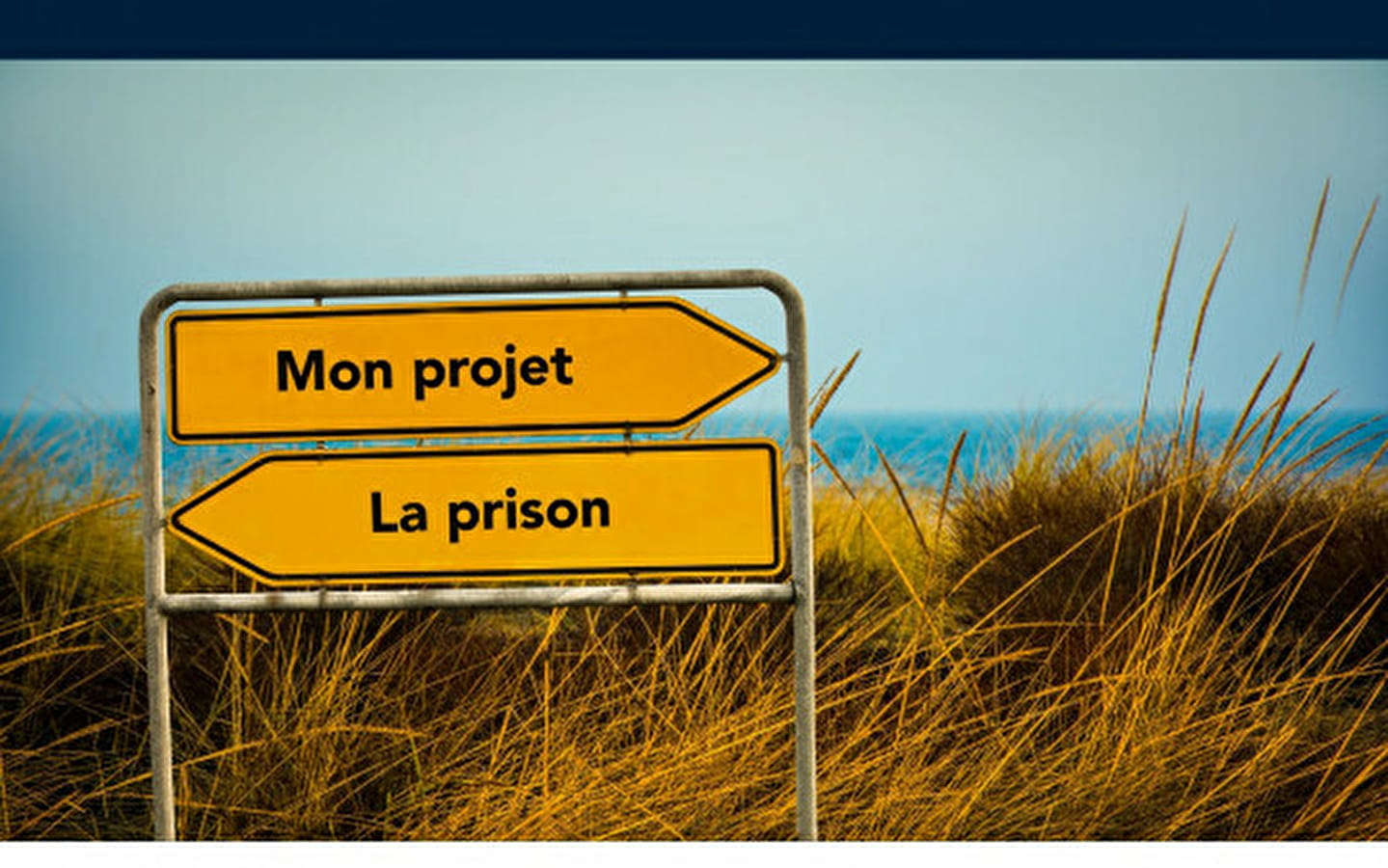 Ciné-Débat : Sortir de prison, comment réussir l'après