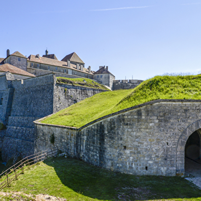 Château de Joux