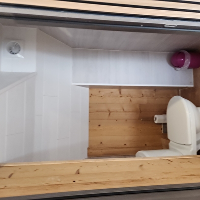 Les Chambres d'hôtes de la Source Bleue