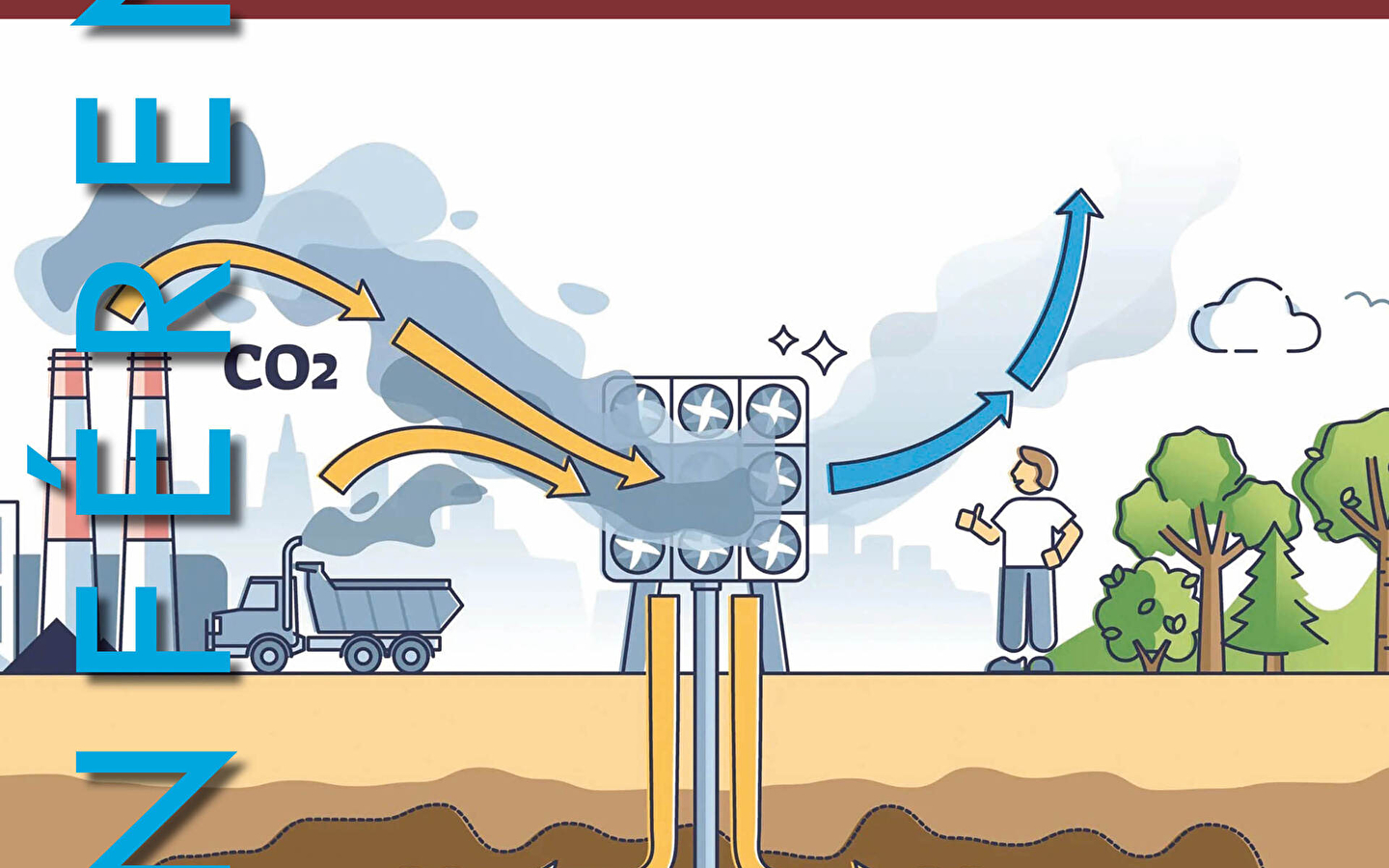 Conference - CO2 capture