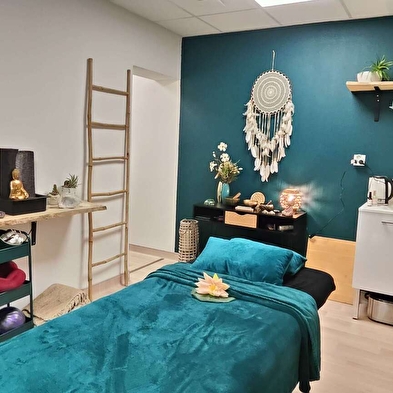 Cura Te Massages