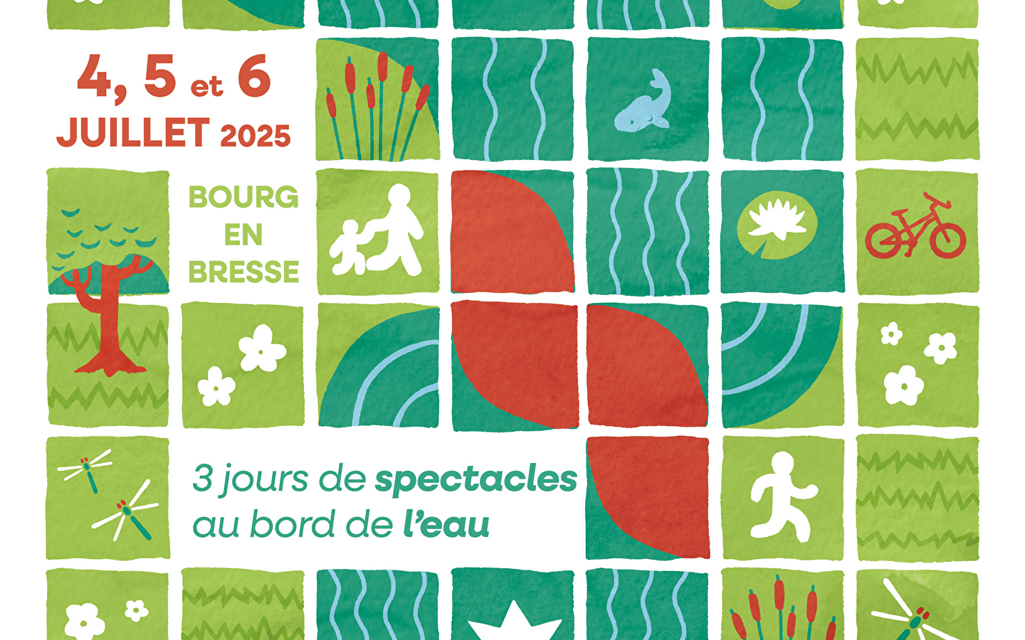 Aux Sons de l'Eau#2