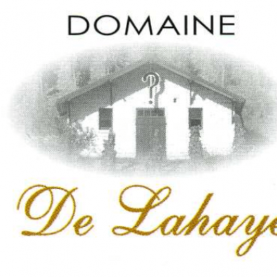 Domaine De Lahaye